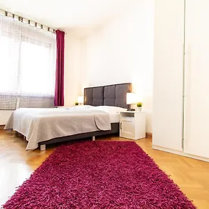 Mandlgasse I Contactless Check-in Apartmán Vídeň