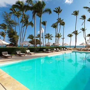 Melia Punta Cana Wellness Inclusive - Adults Only Rezort Bávaro