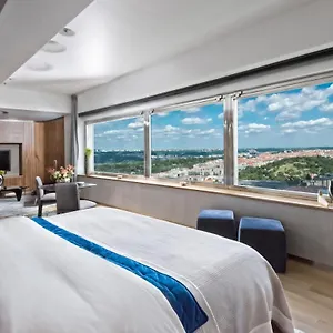 Sky Hotel Praha