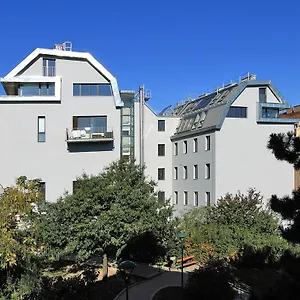 My In - Smart - Landstrasse Apartmán Vídeň