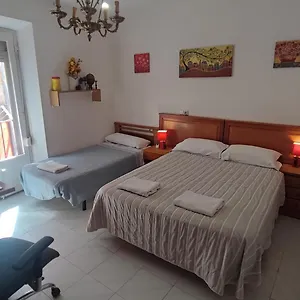  Habitación en casa particular & España