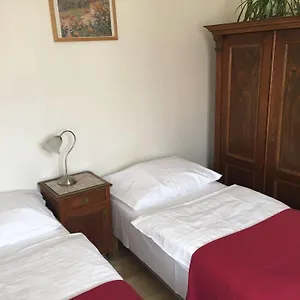 Rosemary Hostel Praha