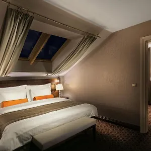 Cosmopolitan Hotel Praha
