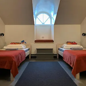 Suomenlinna Hostel Helsinky